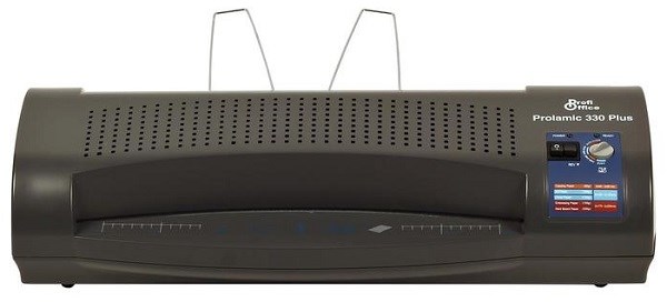 Ламинатор  ProfiOffice Prolamic 330 Plus 118406