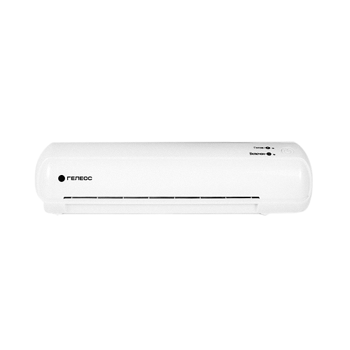 Ламинатор  ГЕЛЕОС ЛМ-А4Мини 118409