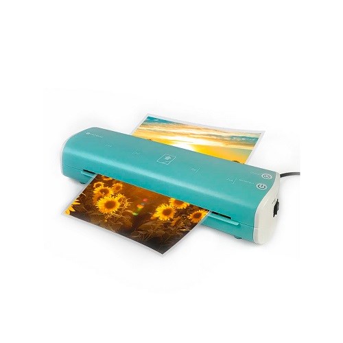 Ламинатор  ГЕЛЕОС ЛМ A4 Модерн 118410