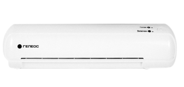 Ламинатор  ГЕЛЕОС ЛМА3Мини 118415