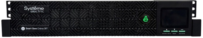 Источник бесперебойного питания  Systeme Electric SRTSE1000RTXLIG2-NC 102086