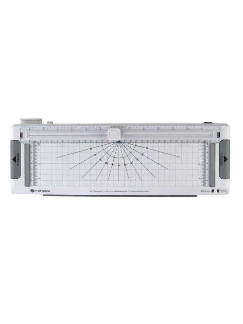 Ламинатор  ГЕЛЕОС ЛМ A4 Мульти 118421