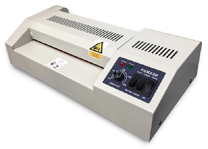 Ламинатор  ГЕЛЕОС FGK-220 118423