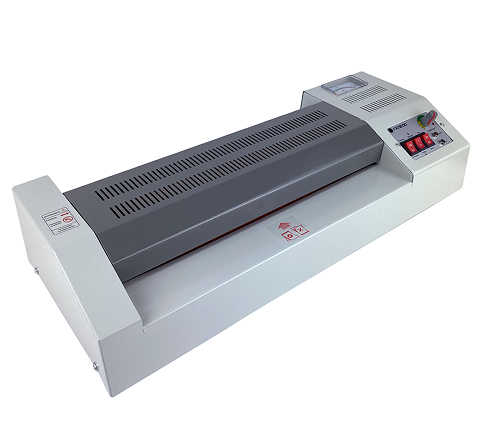 Ламинатор  ГЕЛЕОС ЛМ_А3Про 118428