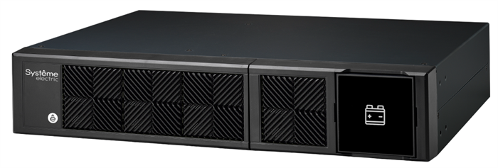 Батарейный модуль  Systeme Electric BPSE192RT2U9 102087