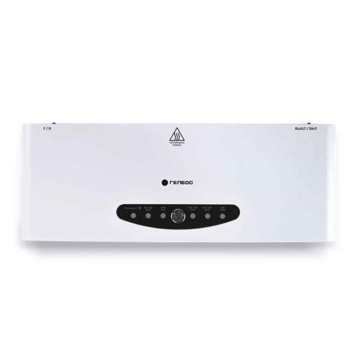 Ламинатор  ГЕЛЕОС ЛМ A4-4В 118431