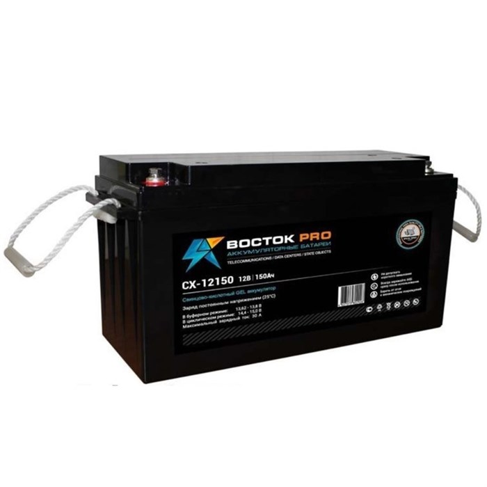 Батарея  Delta СХ 12150 100280