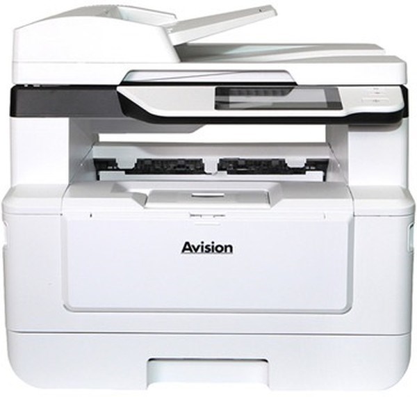МФУ лазерное черно-белое Avision AM40Q 118438