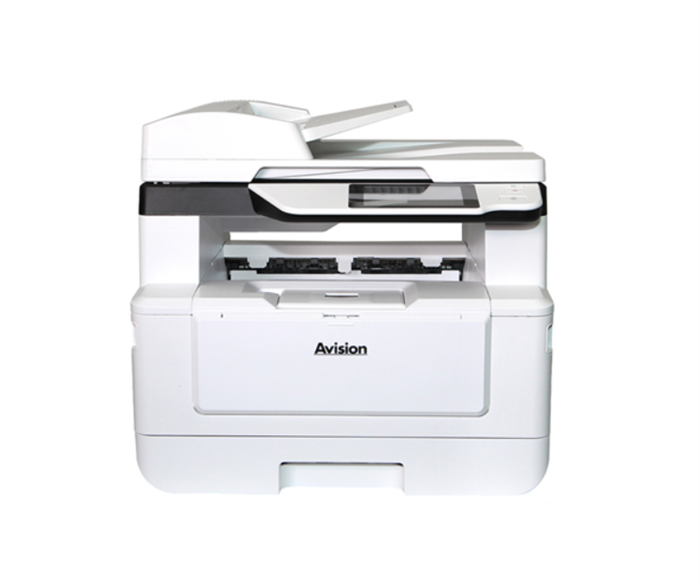 МФУ лазерное черно-белое Avision AM40A plus 118440