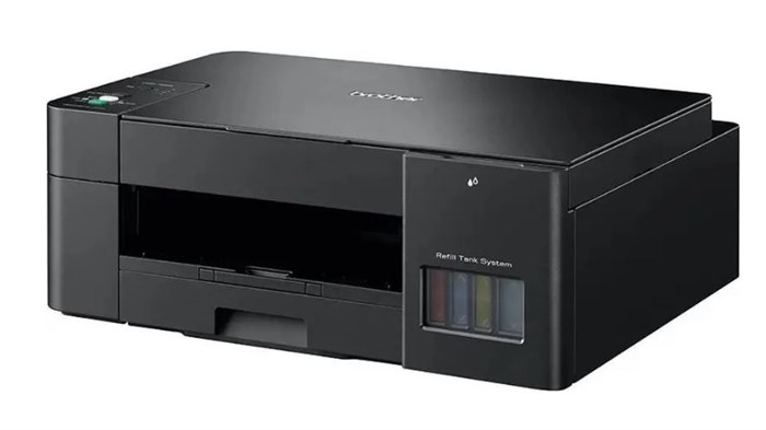 МФУ лазерное цветное Brother DCP-T220 118442