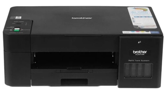 МФУ струйное цветное Brother DCPT225R1 118443