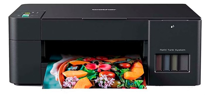 МФУ струйное цветное Brother DCPT425WR1 118444