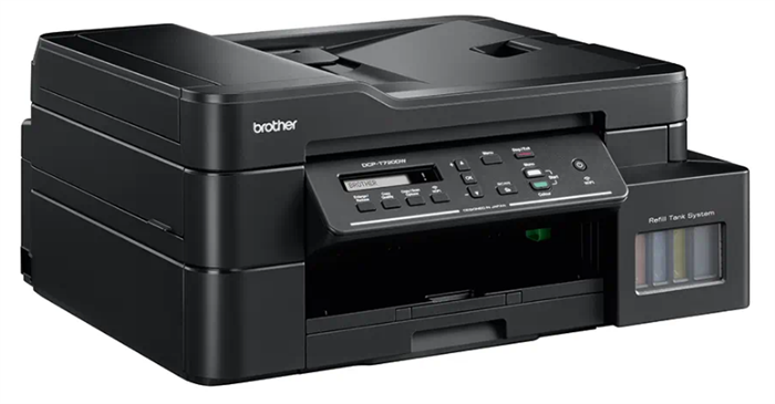 МФУ струйное цветное Brother DCP-T720DW 118445