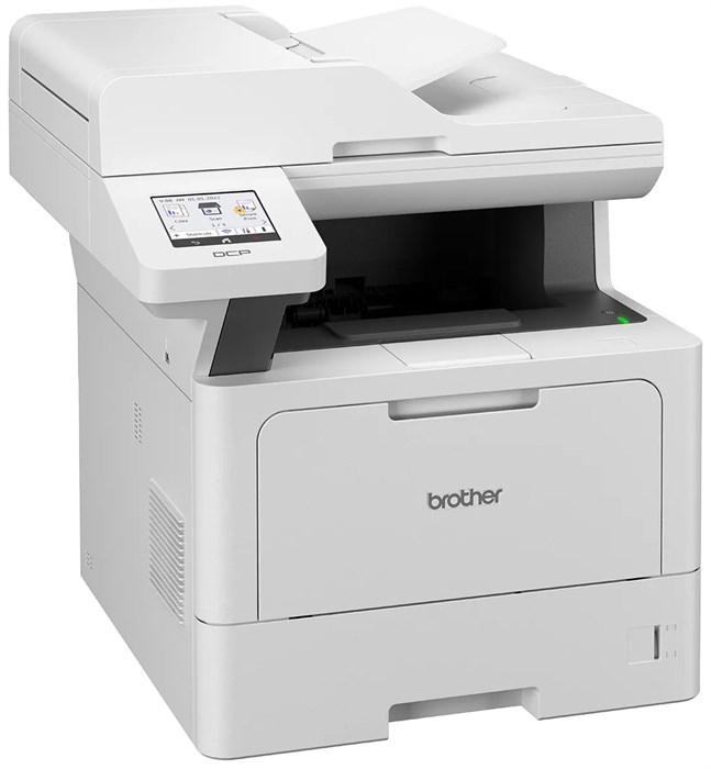 МФУ лазерное черно-белое Brother DCP-L5510DW 118453