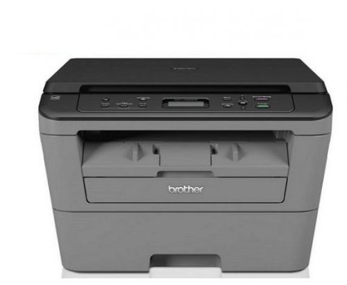 МФУ лазерное черно-белое Brother DCP-L2500DR 118456