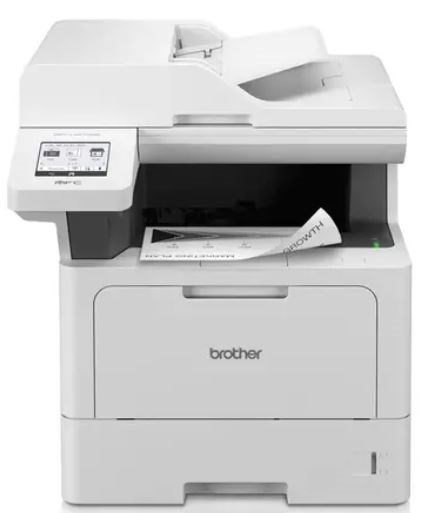 МФУ лазерное черно-белое Brother MFCL5710DW 118459