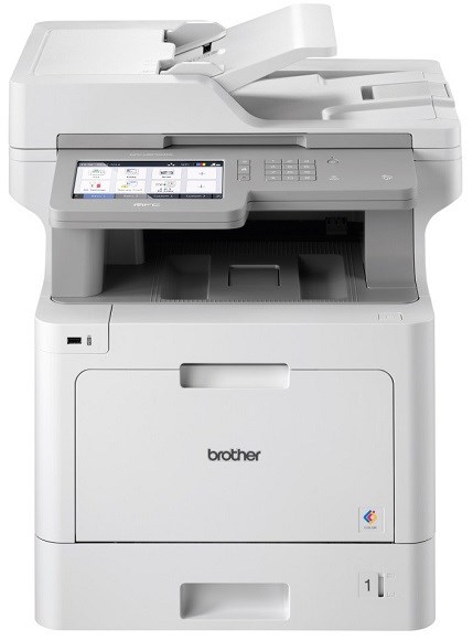 МФУ лазерное цветное Brother MFC-L9570CDW 118472