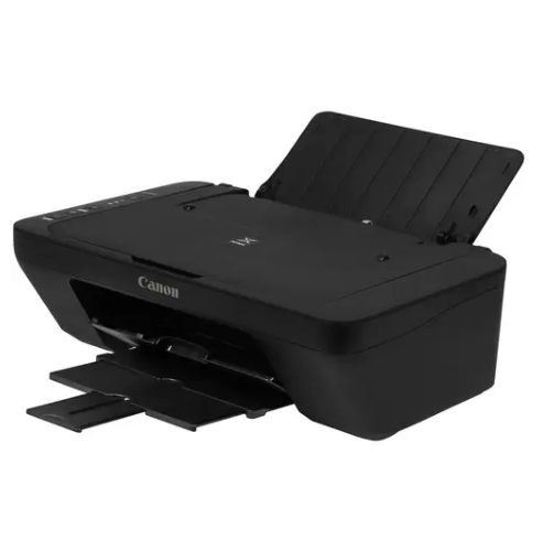 МФУ струйное цветное Canon PIXMA MG2540S 118475