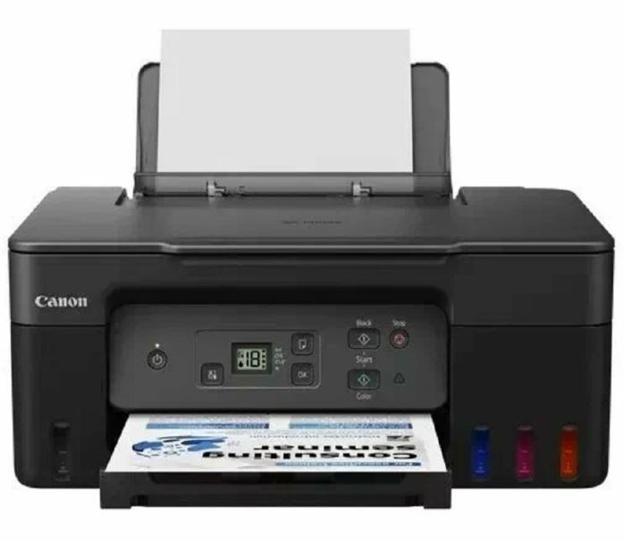 МФУ струйное цветное Canon PIXMA G2470 118481