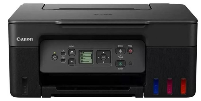 МФУ струйное цветное Canon PIXMA G3470 118487