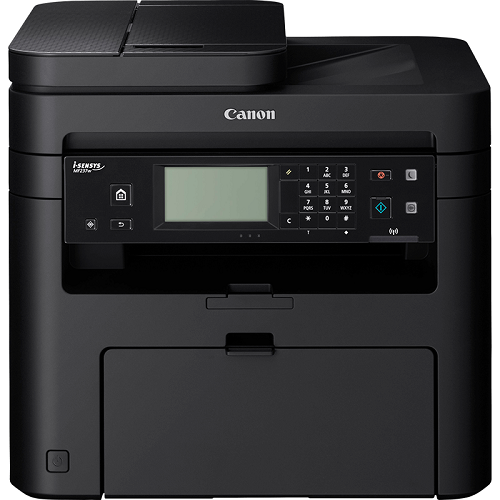 МФУ лазерное черно-белое Canon i-SENSYS MF237w 118491