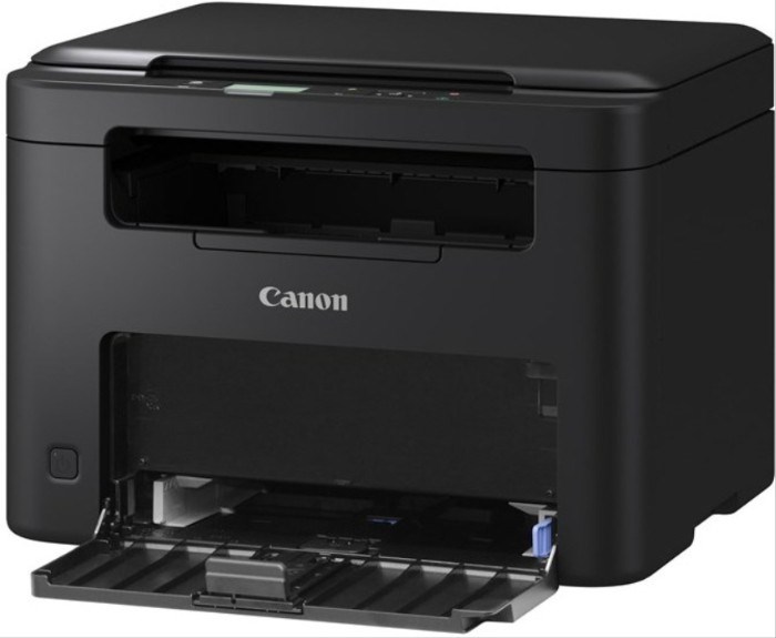 МФУ лазерное черно-белое Canon i-SENSYS MF272dw 118493