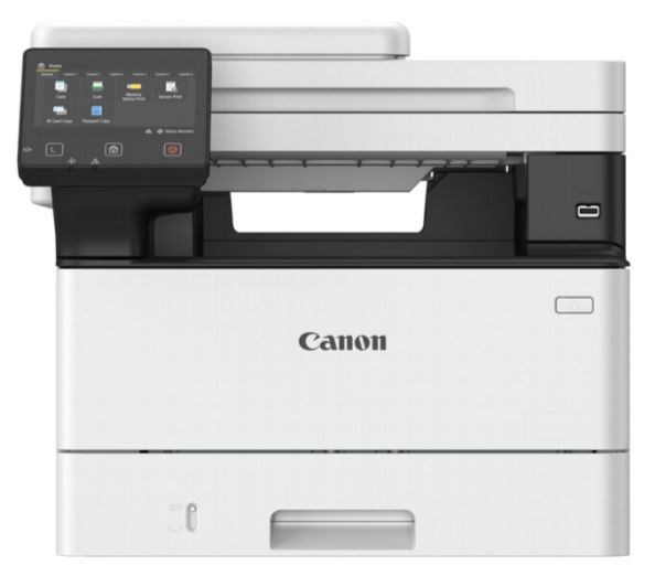 МФУ лазерное черно-белое Canon i-SENSYS MF465dw 118497