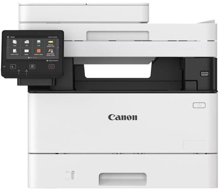 МФУ лазерное черно-белое Canon i-SENSYS MF453dw 118506
