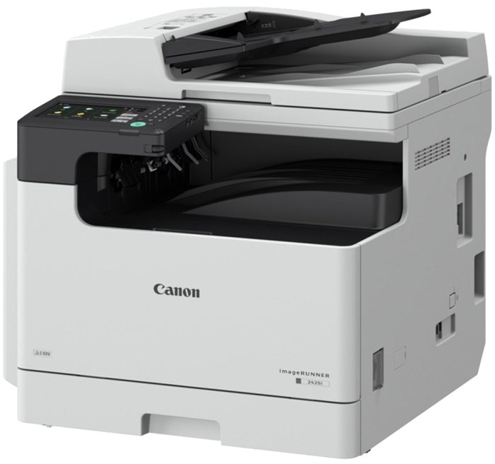 МФУ лазерное черно-белое Canon imageRUNNER 2425i MFP 118517