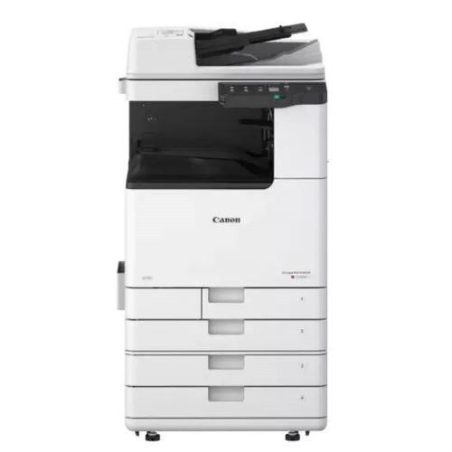 МФУ лазерное цветное Canon imageRUNNER C3326i MFP 118520