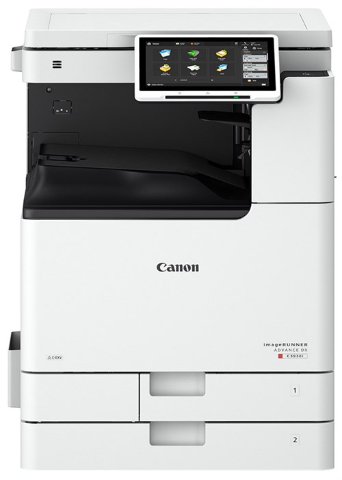 МФУ лазерное цветное Canon imageRUNNER ADVANCE DX C3930i MFP 118521