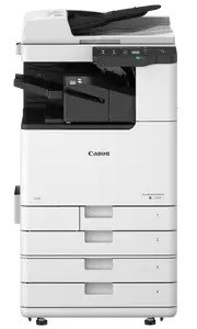 МФУ лазерное черно-белое Canon imageRUNNER 2730i 118522
