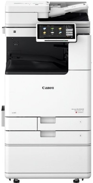 МФУ лазерное цветное Canon imageRUNNER ADVANCE DX C3935i MFP 118523