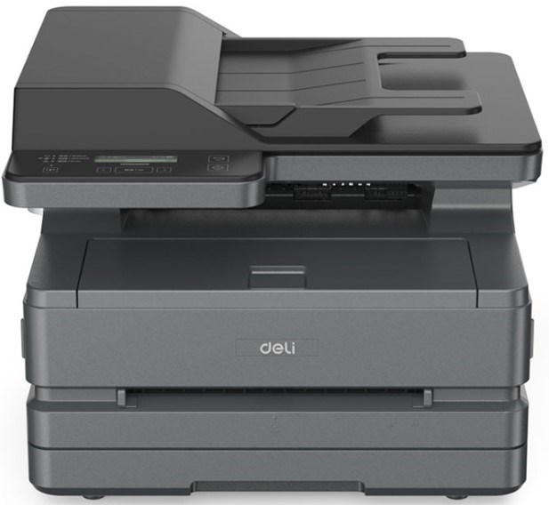 МФУ лазерное черно-белое Deli M3100ADNW 118527