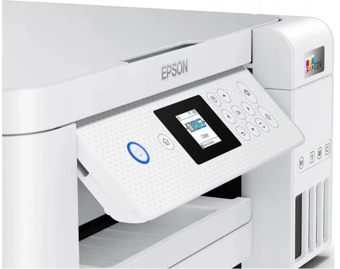 МФУ струйное цветное Epson L4266 118543