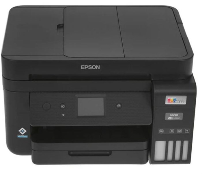 МФУ струйное цветное Epson EcoTank L6290 118551