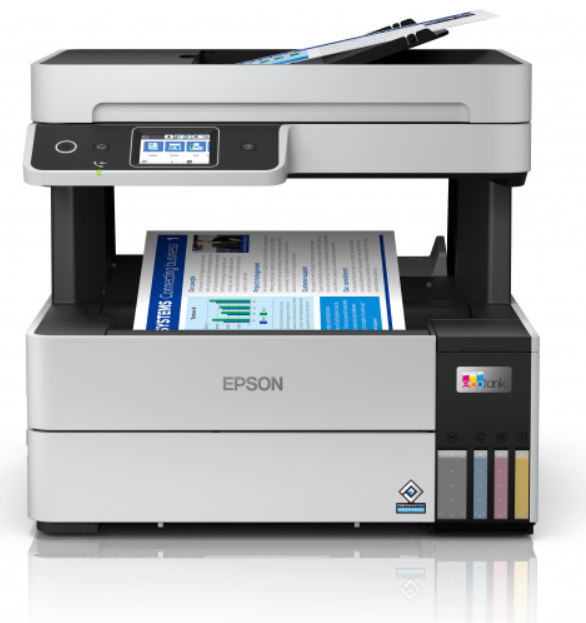 МФУ струйное цветное Epson L6490 118552