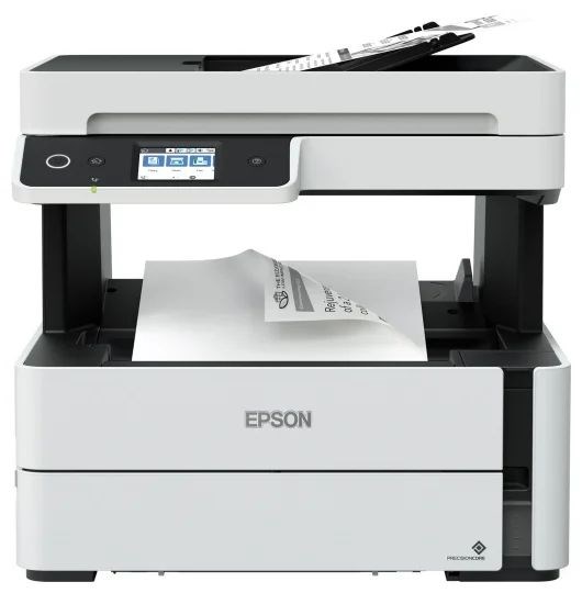 МФУ струйное черно-белое Epson M3170 118554
