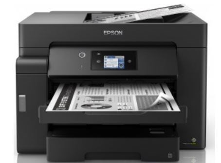 МФУ струйное черно-белое Epson M15140 118565