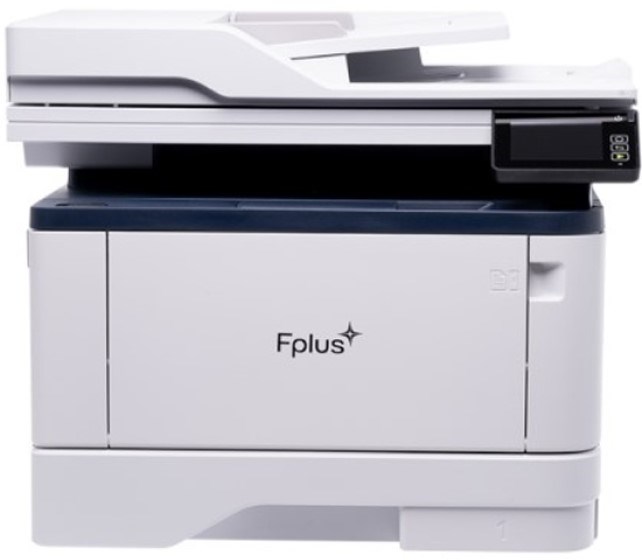 МФУ лазерное черно-белое Fplus MB402LT 118566