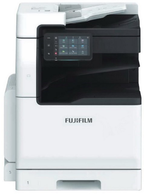 МФУ лазерное цветное Fujifilm Apeos C3060CPS 118569