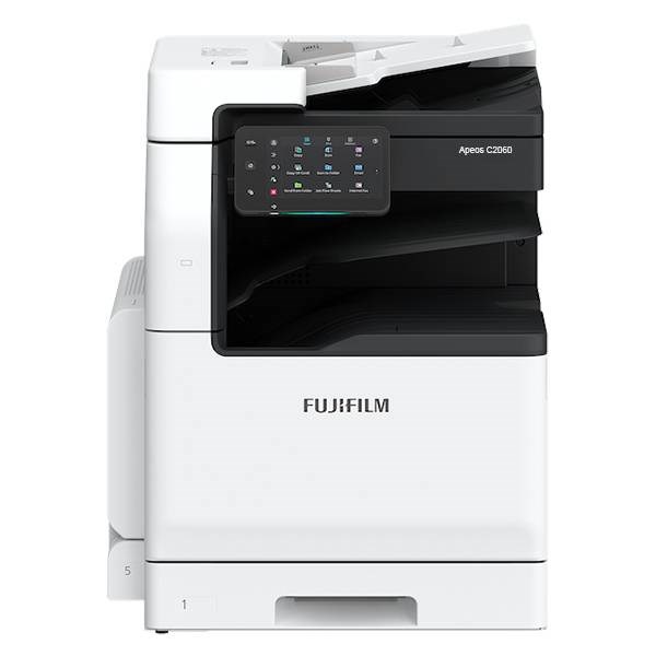 МФУ лазерное цветное Fujifilm Apeos C2560CPS 118570