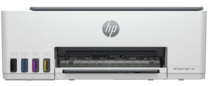 МФУ струйное цветное HP Smart Tank 580 118575