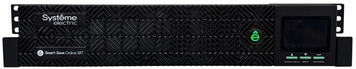 Источник бесперебойного питания  Systeme Electric SRTSE2000RTXLIG2 102092