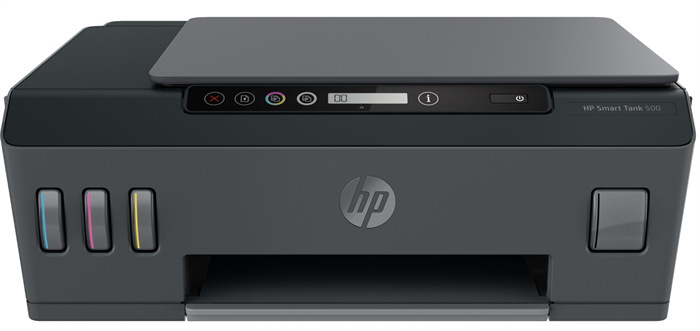 МФУ струйное цветное HP Smart Tank 500 118577