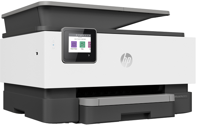 МФУ струйное цветное HP OfficeJet Pro 9010 118585