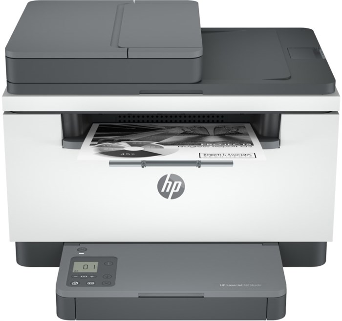 МФУ лазерное черно-белое HP LaserJet M236sdn 118589