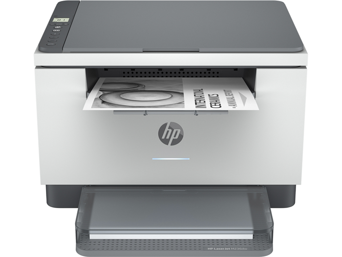 МФУ лазерное черно-белое HP LaserJet M236dw 118592