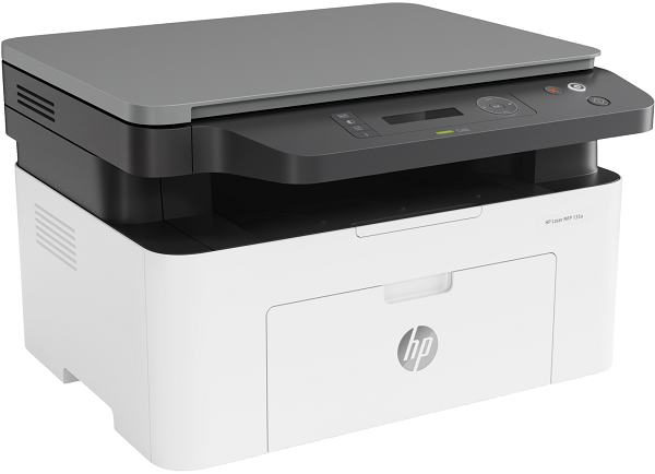 МФУ лазерное черно-белое HP Laser MFP 135a 118596