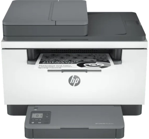 МФУ лазерное черно-белое HP LaserJet M236sdw 118597